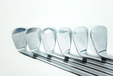 Callaway MAVRIK PRO 5 - PW Iron Set 5-PW Stiff (USED)