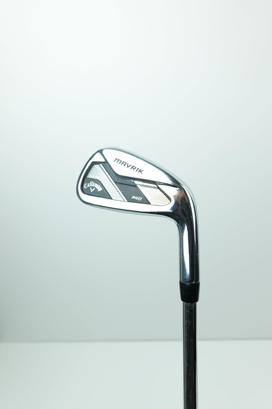 Callaway MAVRIK PRO 5 - PW Iron Set 5-PW Stiff (USED)