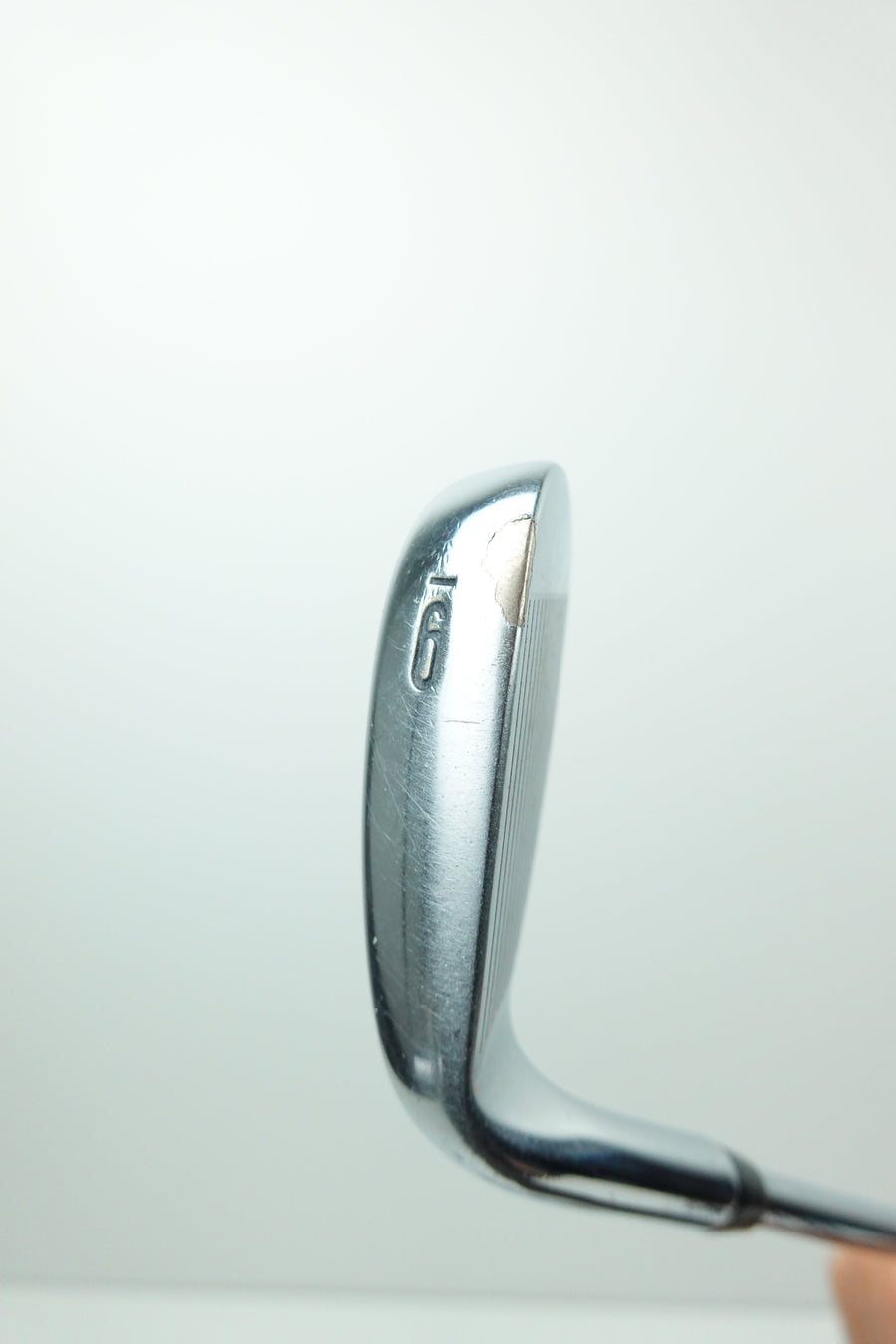 Callaway MAVRIK PRO 5 - PW Iron Set 5-PW Stiff (USED)