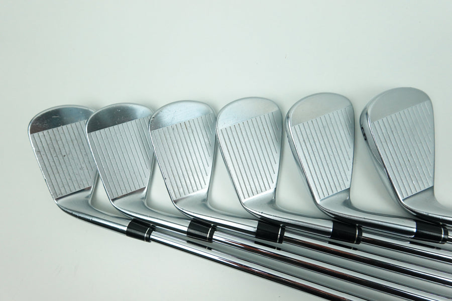 Callaway X Forged STAR 2024 5 - PW Iron Set 5-PW Stiff (USED)
