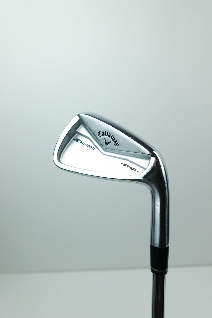 Callaway X Forged STAR 2024 5 - PW Iron Set 5-PW Stiff (USED)