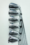 TaylorMade Qi 6 - PW + AW Iron Set 6-PW Stiff (USED)