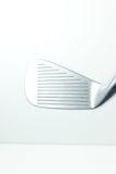 Mizuno JPX921 Forged 6 - GW Iron Set 6-GW Stiff (USED)