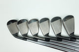 TaylorMade M2 TOUR 5-PW Iron Set 5-PW Stiff (USED)