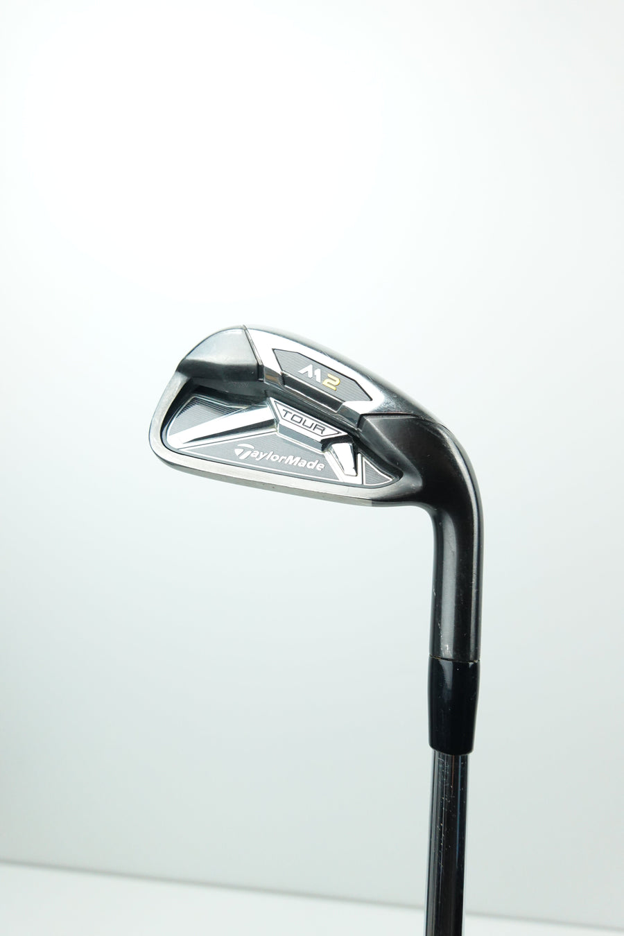 TaylorMade M2 TOUR 5-PW Iron Set 5-PW Stiff (USED)
