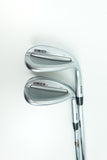 PING Wedge Set GLIDE 2.0 Wedge 54/58 (USED)