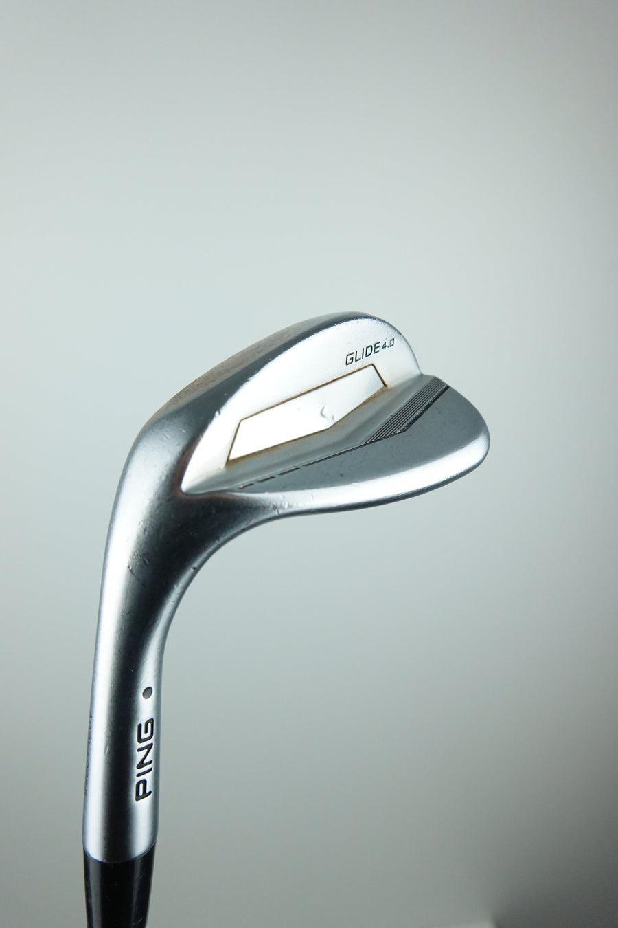 PING Wedge Set GLIDE 4.0 SET Wedge 52/58 (USED) Left Handed