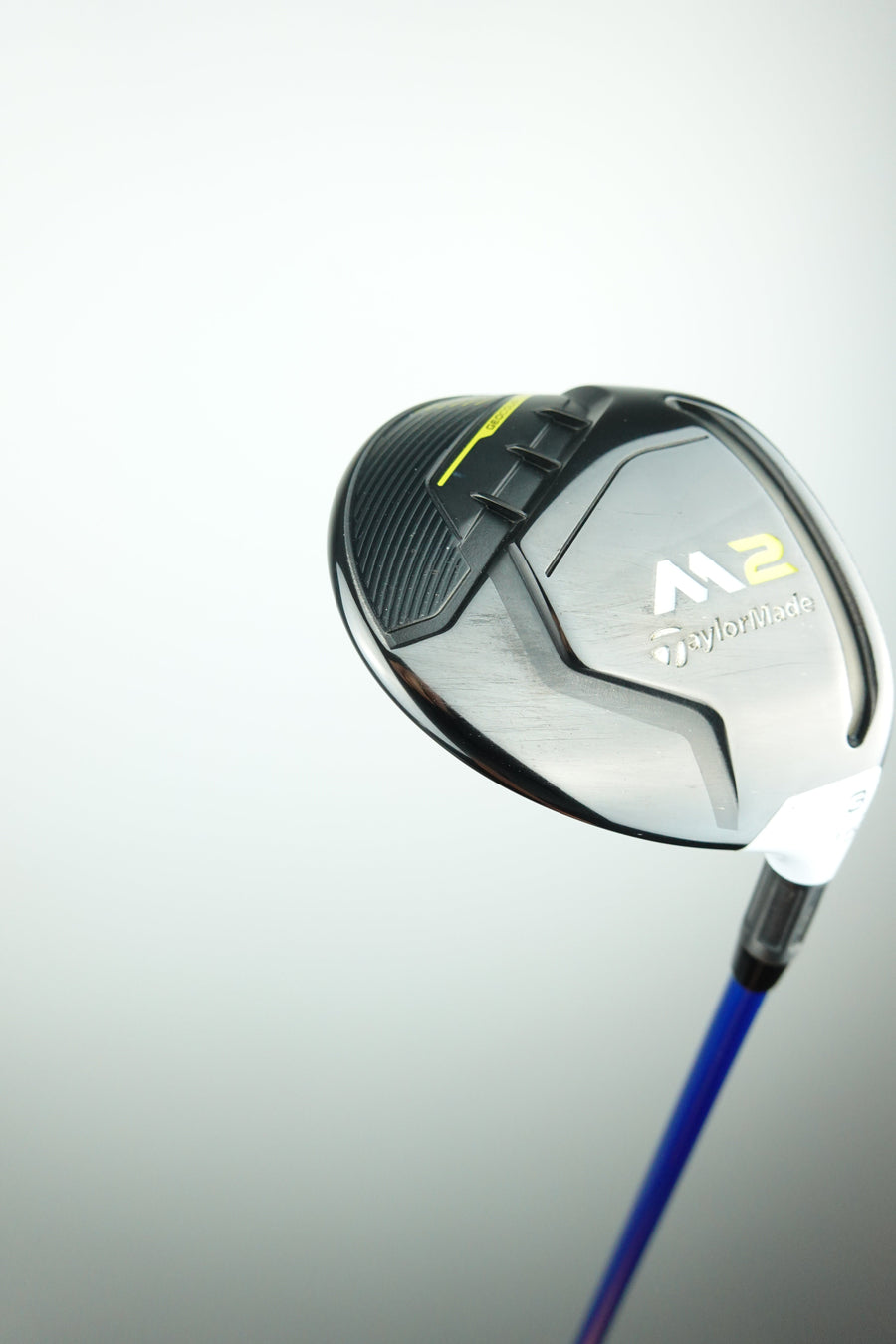 TaylorMade M2 3 Wood #2 Fairway 15 Extra Stiff (USED)