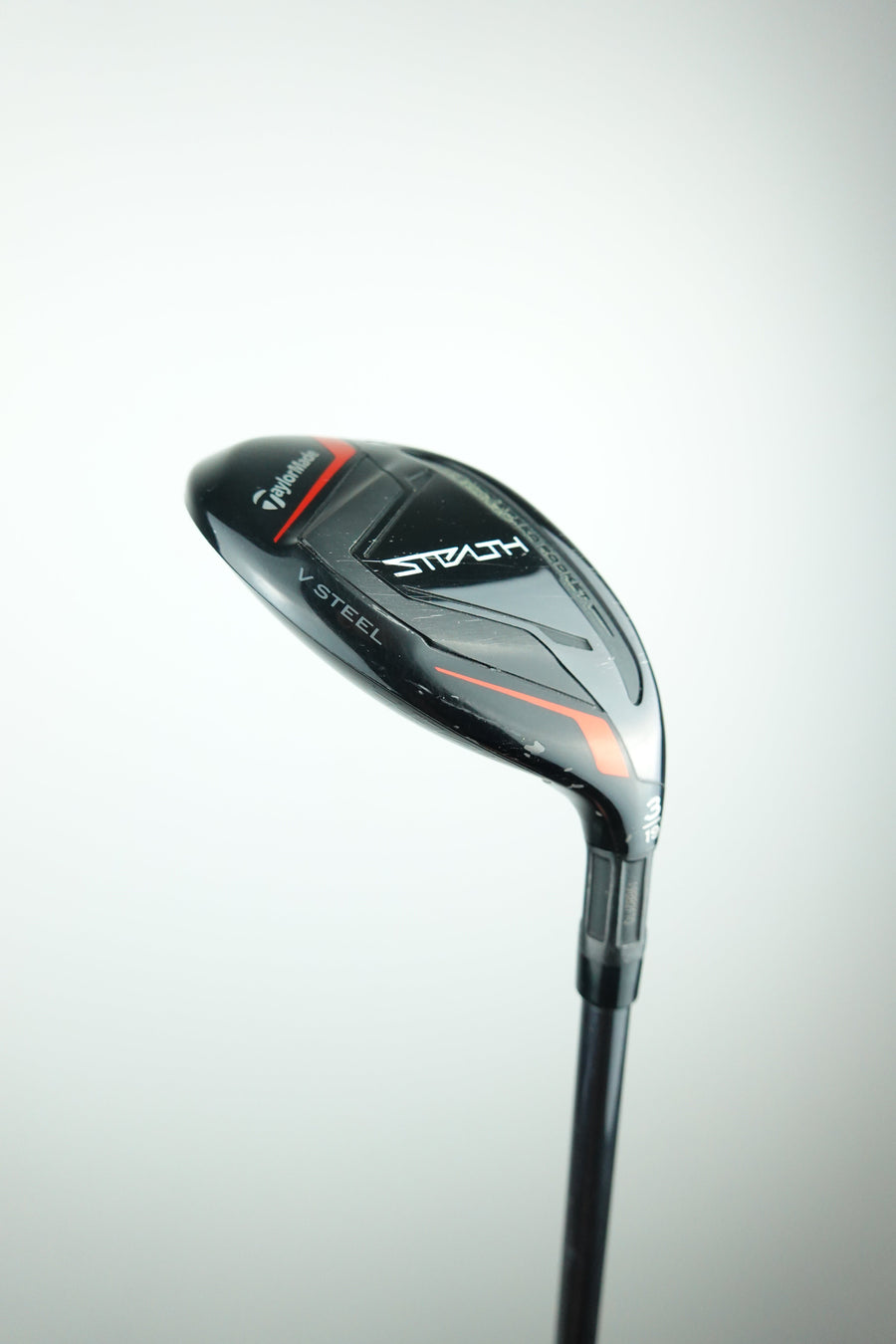 TaylorMade Stealth 3U Hybrid 19 Stiff (USED)