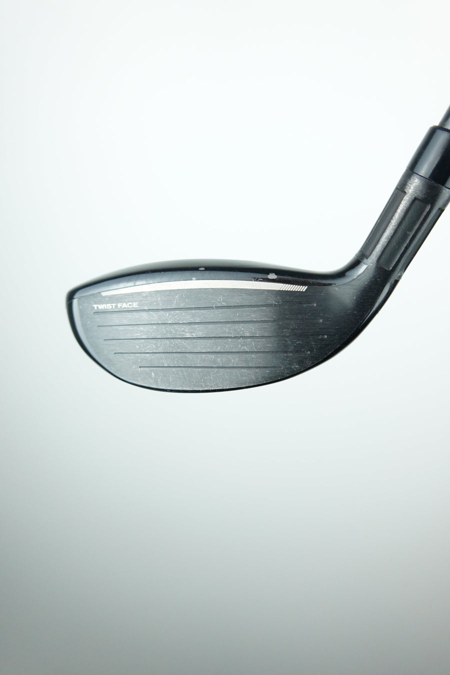 TaylorMade Stealth 3U Hybrid 19 Stiff (USED)