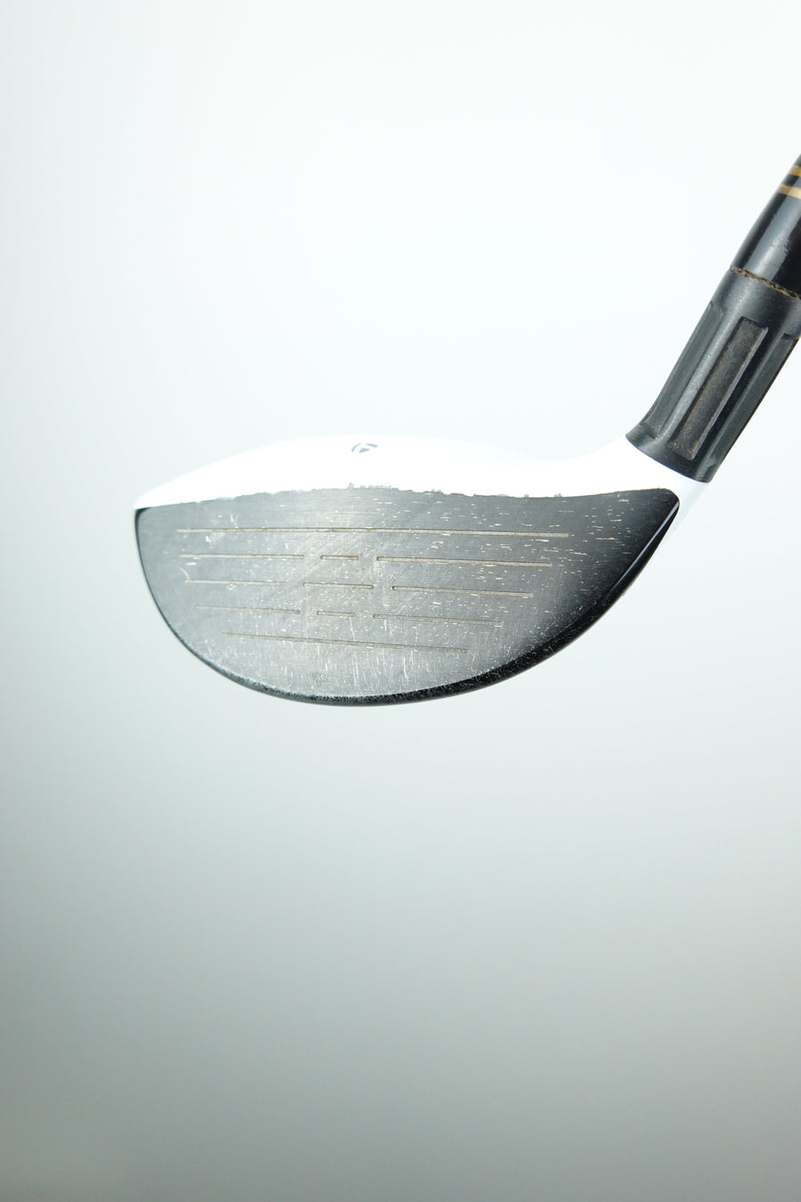 TaylorMade M2 2017 7 Wood #2 Fairway 23 Stiff (USED)