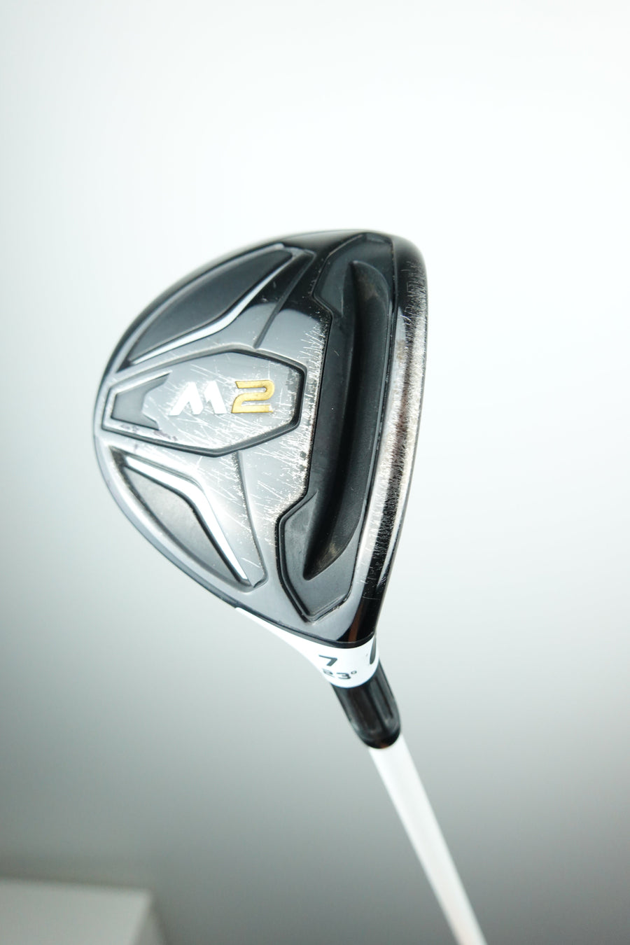 TaylorMade M2 2016 7 Wood #2 Fairway 23 Ladies (USED)