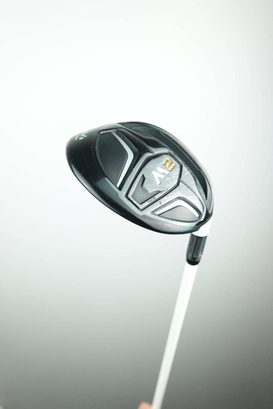 TaylorMade M2 2016 7 Wood #2 Fairway 23 Ladies (USED)