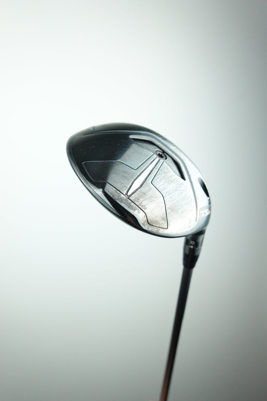 Titleist TSR2 3 Wood #2 Fairway 15 Stiff (USED)