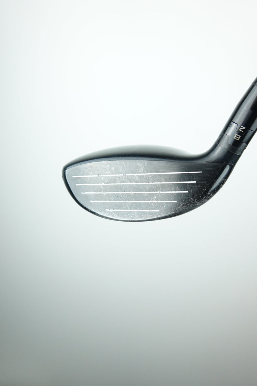 Titleist TSR2 3 Wood #2 Fairway 15 Stiff (USED)