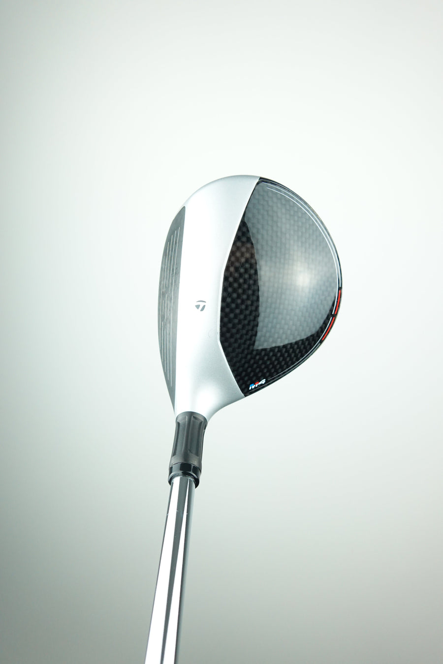 TaylorMade M4 7 Wood High Launch #4 Fairway 24 Extra Stiff (USED)