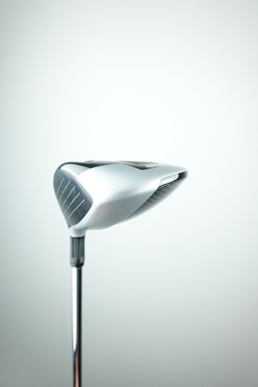 TaylorMade M4 7 Wood High Launch #4 Fairway 24 Extra Stiff (USED)