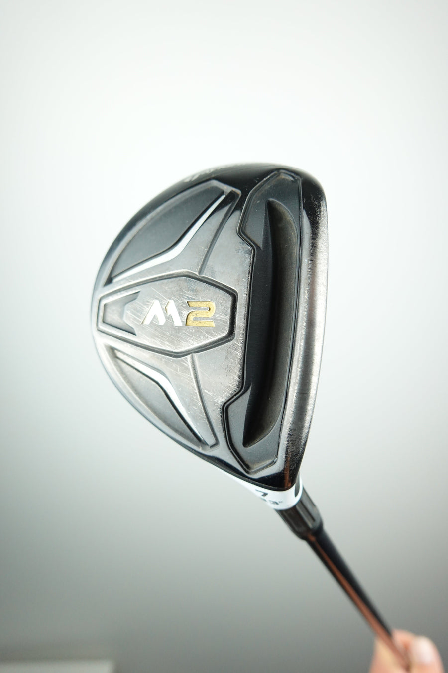 TaylorMade M2 2016 7 Wood #2 Fairway 23 Stiff (USED)