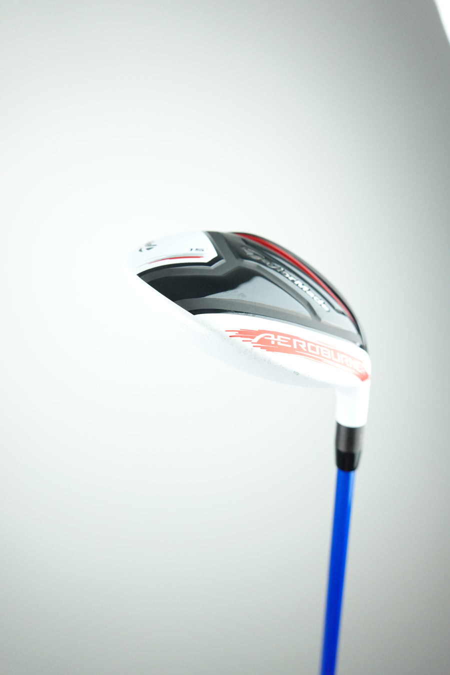 TaylorMade AEROBURNER 3 Wood #3 Fairway 15 Stiff (USED)