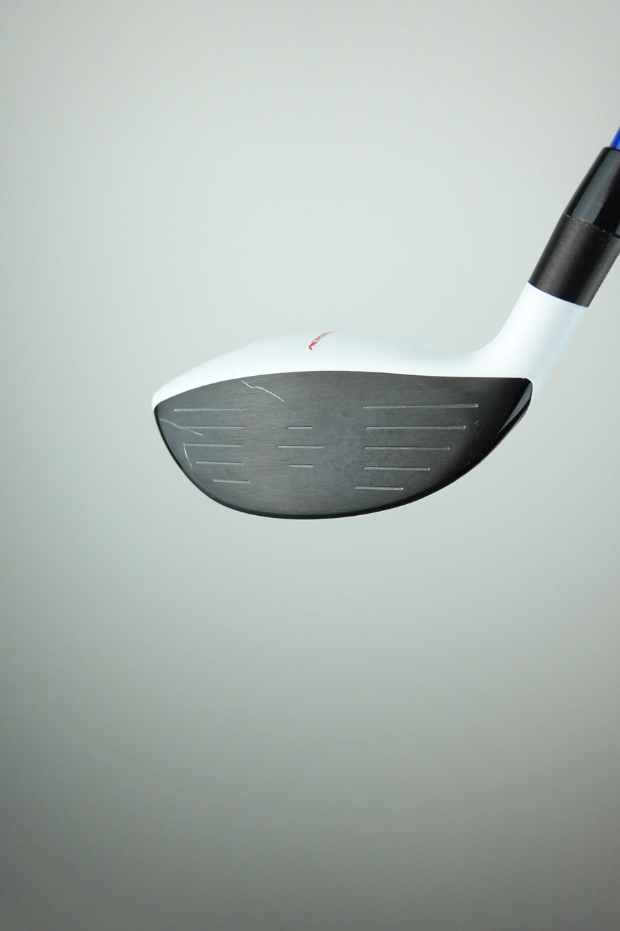TaylorMade AEROBURNER 3 Wood #3 Fairway 15 Stiff (USED)