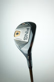 PING G400 3U #400 Hybrid 19 Regular (USED)