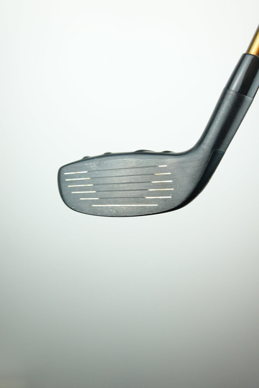 PING G400 3U #400 Hybrid 19 Regular (USED)