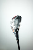 TaylorMade STEALTH PLUS + RESCUE 3U Hybrid 19.5 Stiff (USED)