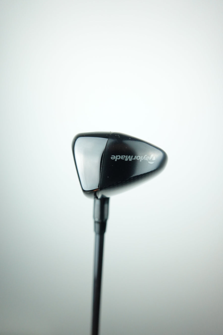 TaylorMade STEALTH PLUS + RESCUE 3U Hybrid 19.5 Stiff (USED)