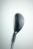 TaylorMade STEALTH PLUS + RESCUE 3U Hybrid 19.5 Stiff (USED)