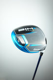 TaylorMade SIM 2 MAX D Driver 9 Stiff (USED)