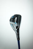 TaylorMade SIM 2 MAX RESCUE 4U #2 Hybrid 22 Regular (USED)