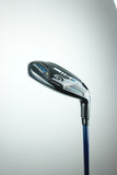 TaylorMade SIM 2 MAX RESCUE 4U #2 Hybrid 22 Regular (USED)