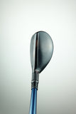 TaylorMade SIM 2 MAX RESCUE 4U #2 Hybrid 22 Regular (USED)