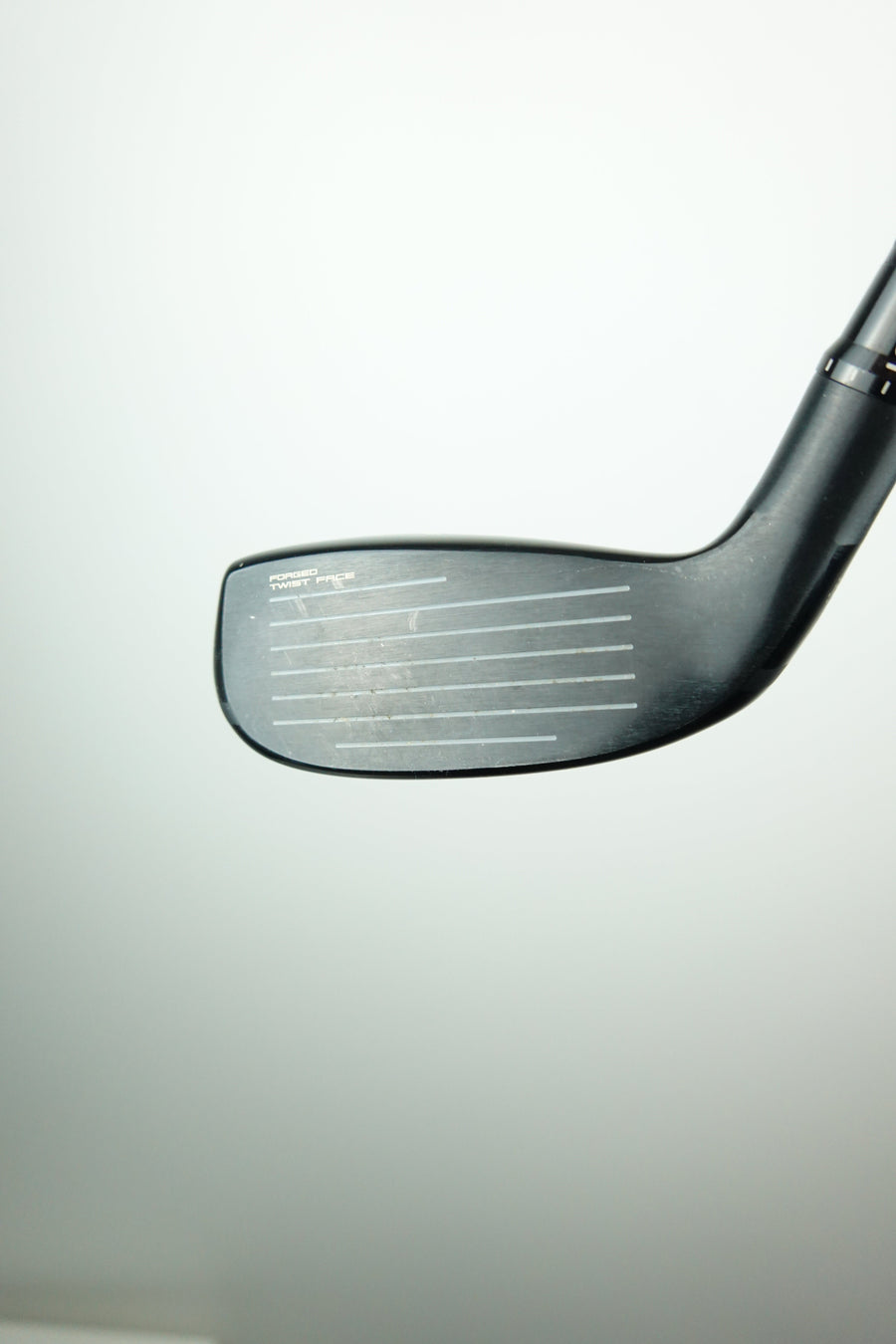 TaylorMade SIM 2 MAX RESCUE 4U #2 Hybrid 22 Regular (USED)