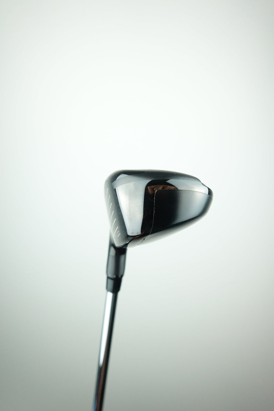 TaylorMade SIM 2 MAX RESCUE 3U #2 Hybrid 19.5 Stiff (USED)