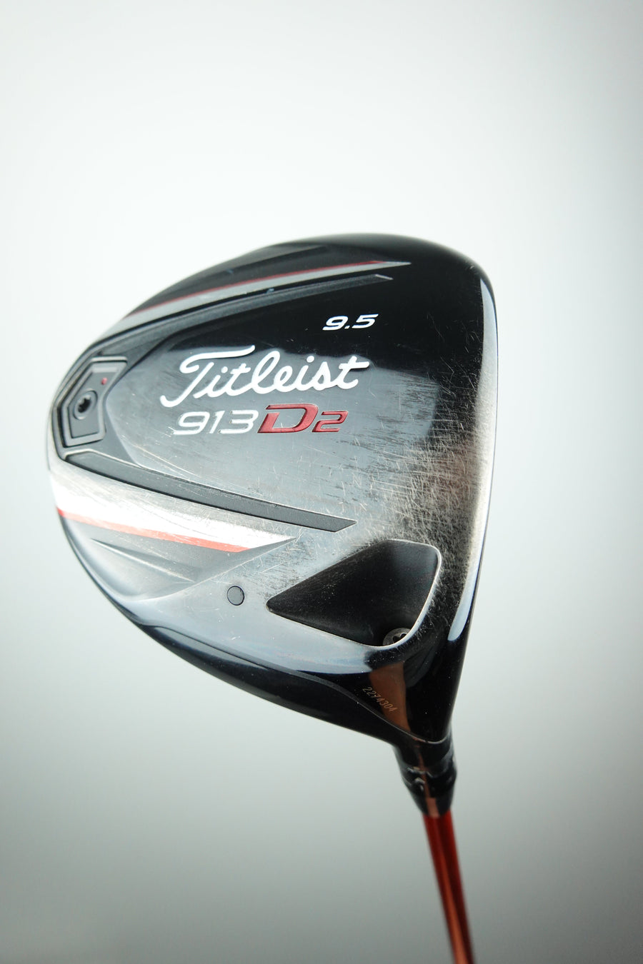 Titleist 913 D2 Driver 9.5 Stiff (USED)