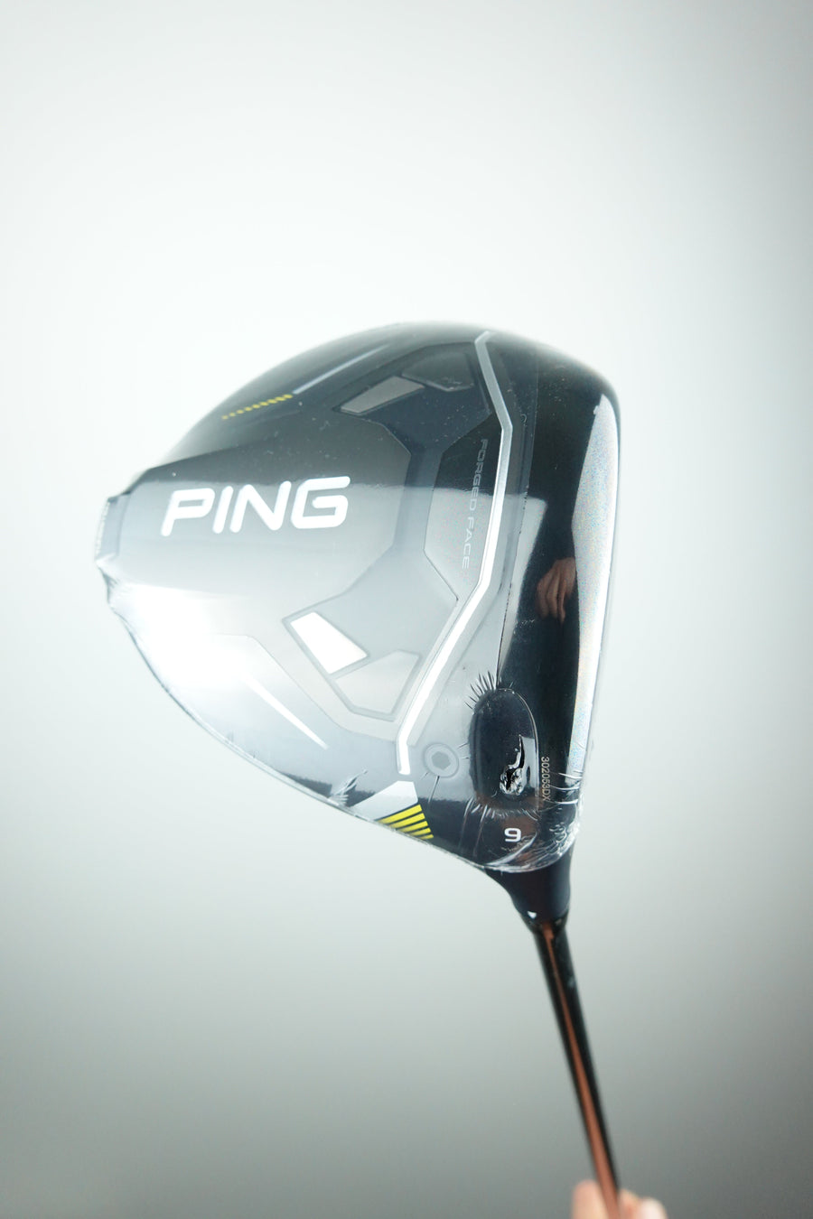 PING G430 MAX 10K Driver 9 Extra Stiff (USED)