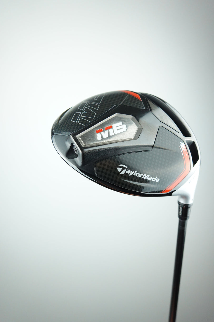 TaylorMade M6 Driver 10.5 Stiff (USED)