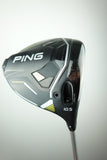 PING G430 MAX 10K Driver 10.5 Stiff (USED)