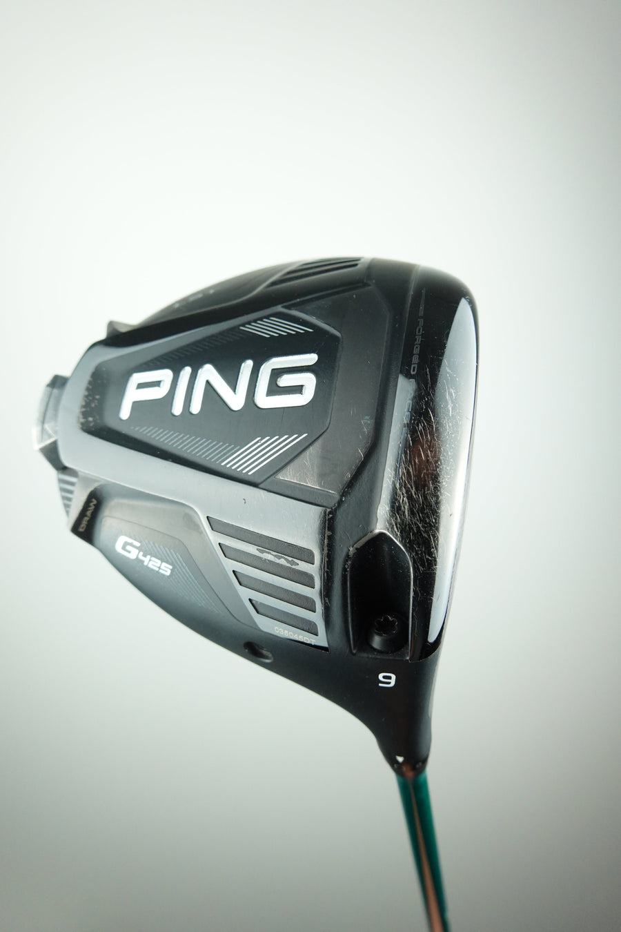 PING G425 LST Driver 9 Stiff (USED)