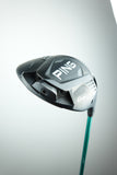 PING G425 LST Driver 9 Stiff (USED)