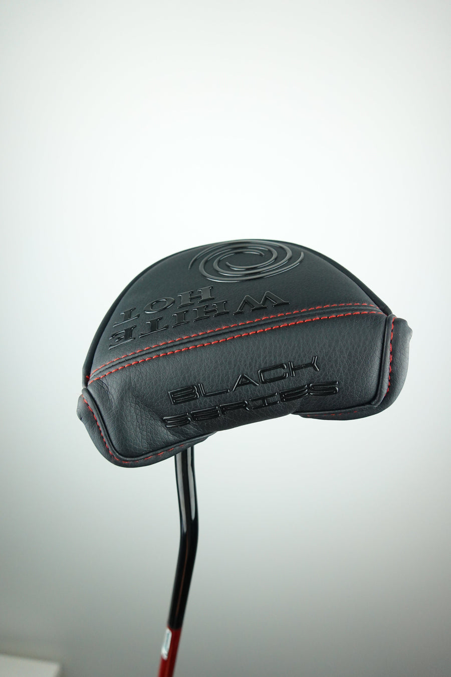 Odyssey WHITE HOT - BLACK SERIES TWELVE Putter (USED)