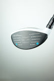 TaylorMade SIM MAX Driver 9.5 Stiff (USED)