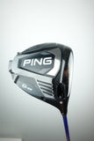 PING G425 MAX Driver 9 Stiff (USED)