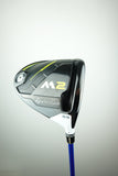 TaylorMade M2 2017 Driver 9.5 Extra Stiff (USED)