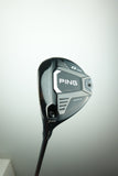 PING G425 MAX 7 Wood #425 Fairway 20.5 Regular (USED) Left Handed