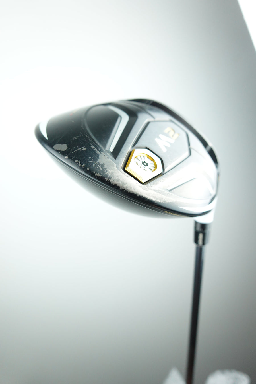 TaylorMade M2 2016 Driver 9.5 Stiff (USED)