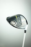 TaylorMade M2 2017 Driver 9.5 Stiff (USED)