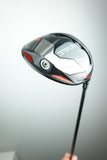 TaylorMade Stealth Plus+ Driver 9 Stiff (USED)