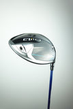 TaylorMade Qi10 Driver 10.5 Stiff (USED)